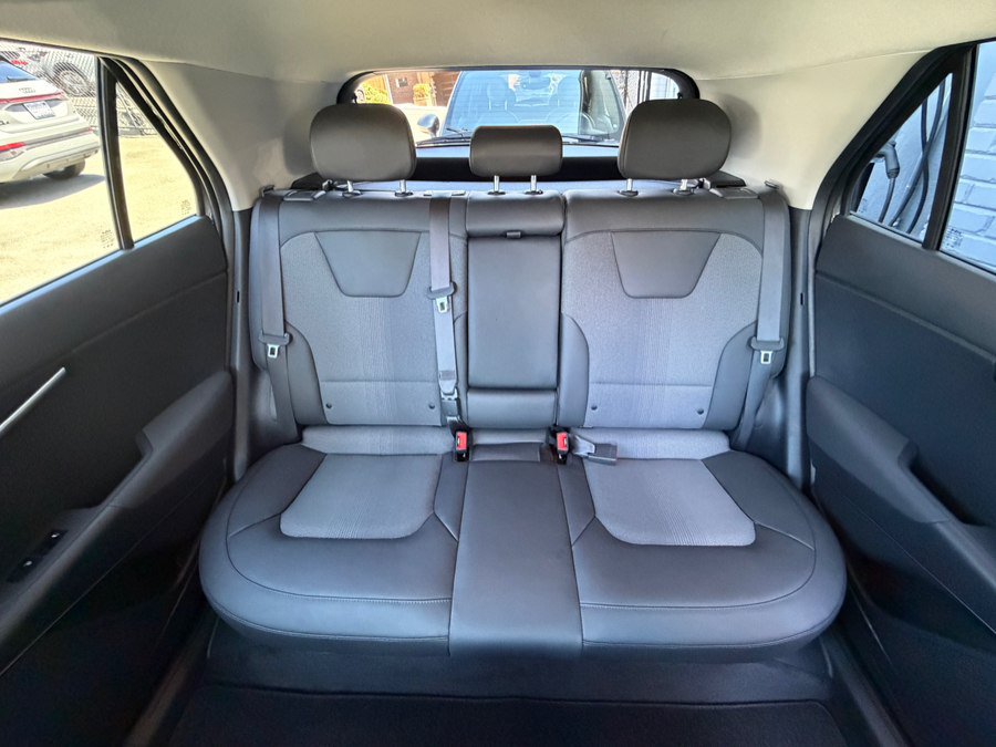 Used 2024 Kia Niro Wind w/ Wind Preserve Package FWD image 36