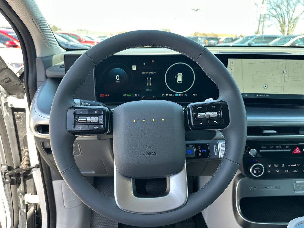 New 2026 Hyundai Ioniq 9 SEL image 17