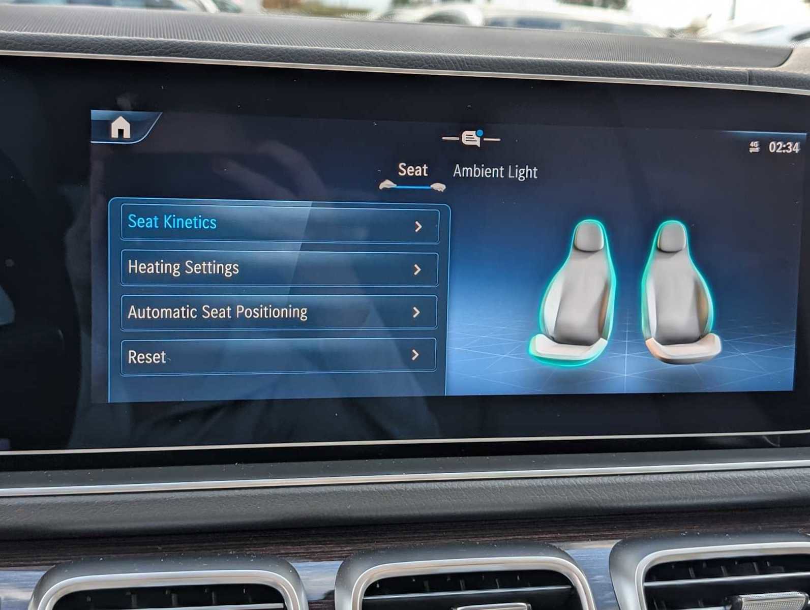 New 2026 Mercedes-Benz GLE 350 4MATIC image 12