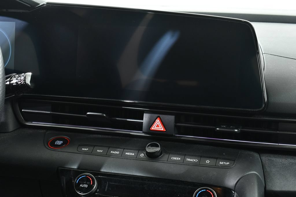 Used 2024 Hyundai Elantra N Line FWD image 9