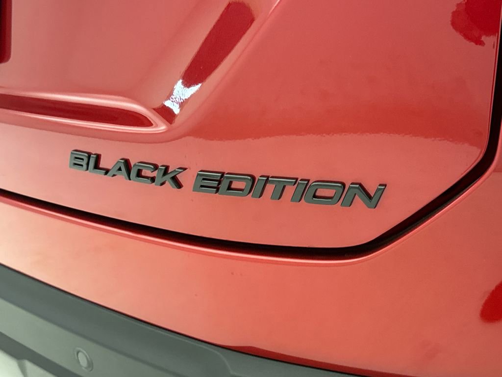 New 2026 Honda Pilot Black Edition image 10