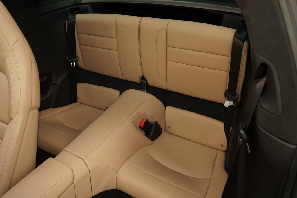 Used 2023 Porsche 911 Targa 4S image 22