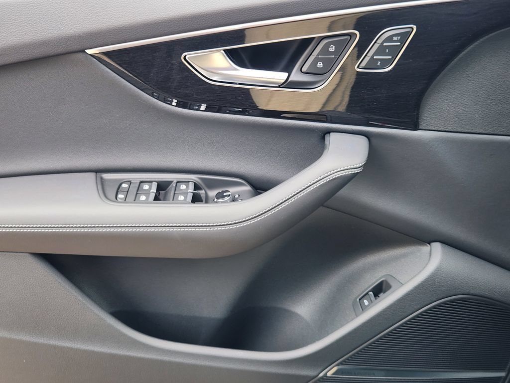 New 2026 Audi Q7 Premium Plus AWD/4WD image 27