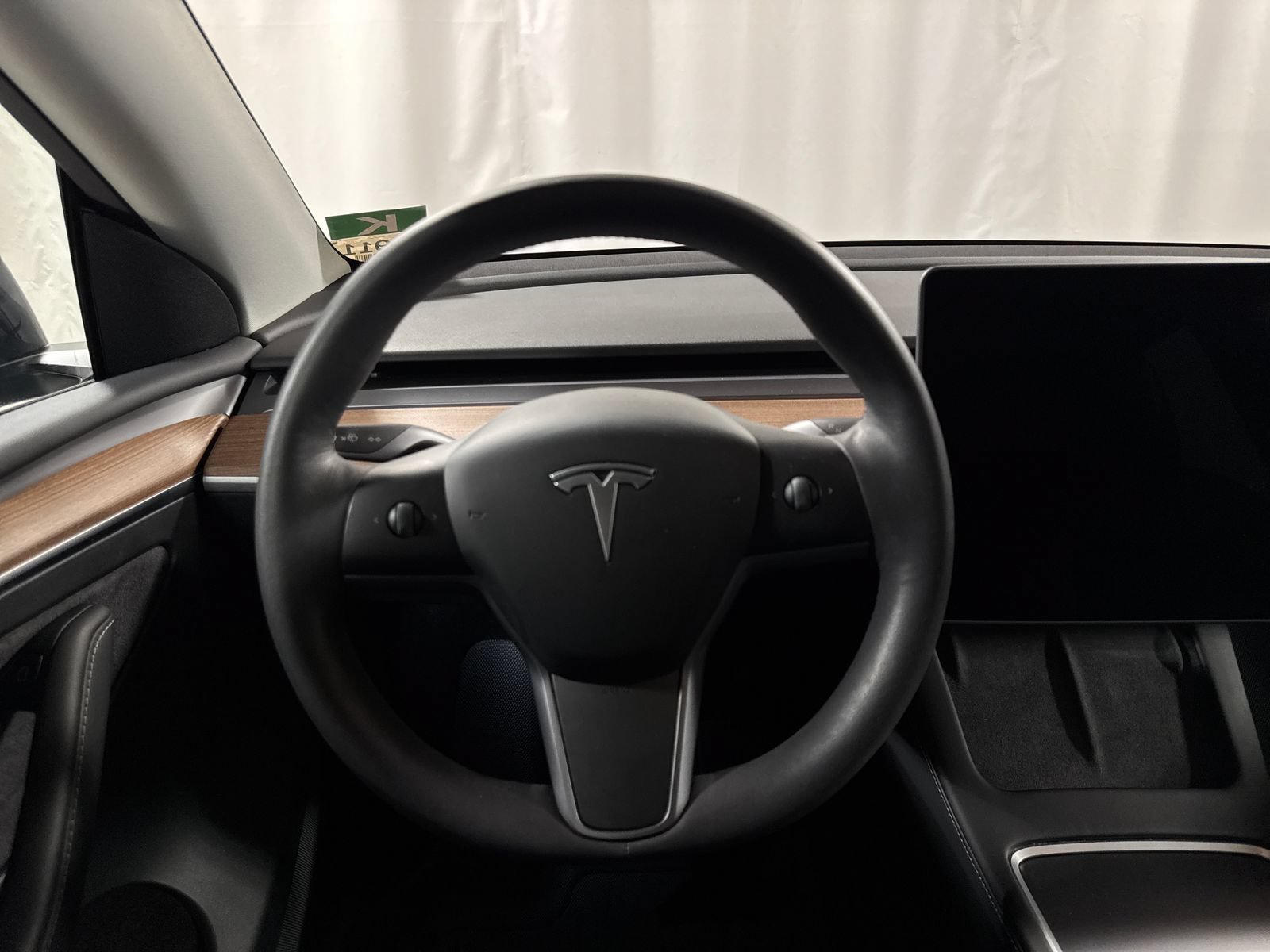 Used 2022 Tesla Model Y Long Range AWD/4WD image 20