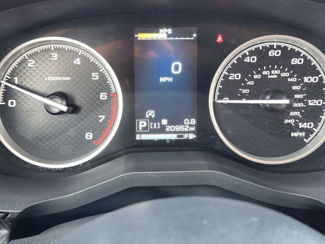 Certified 2024 Subaru Forester Limited image 16