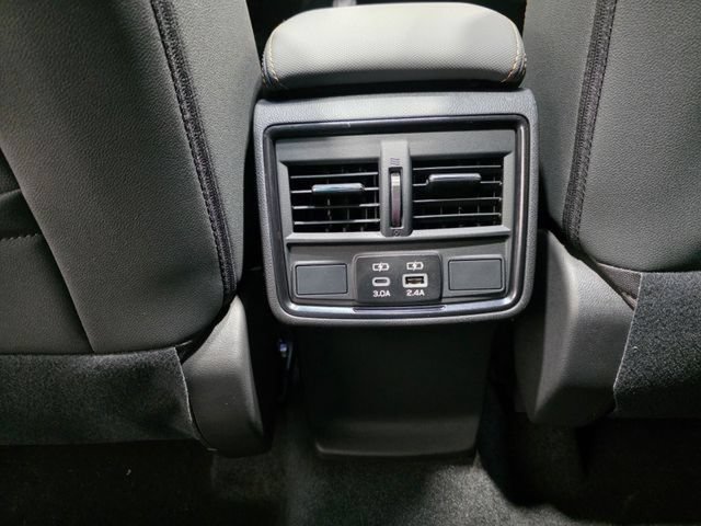 New 2026 Subaru Forester Wilderness AWD/4WD image 28