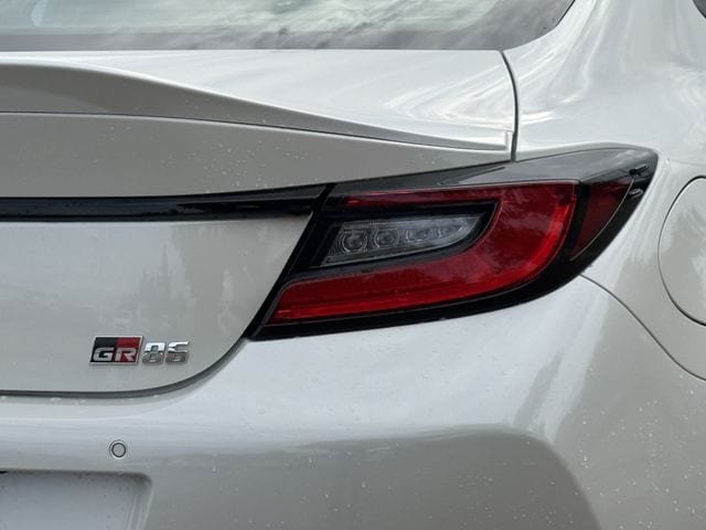 Used 2026 Toyota GR86 Premium w/ Performance Package RWD image 6