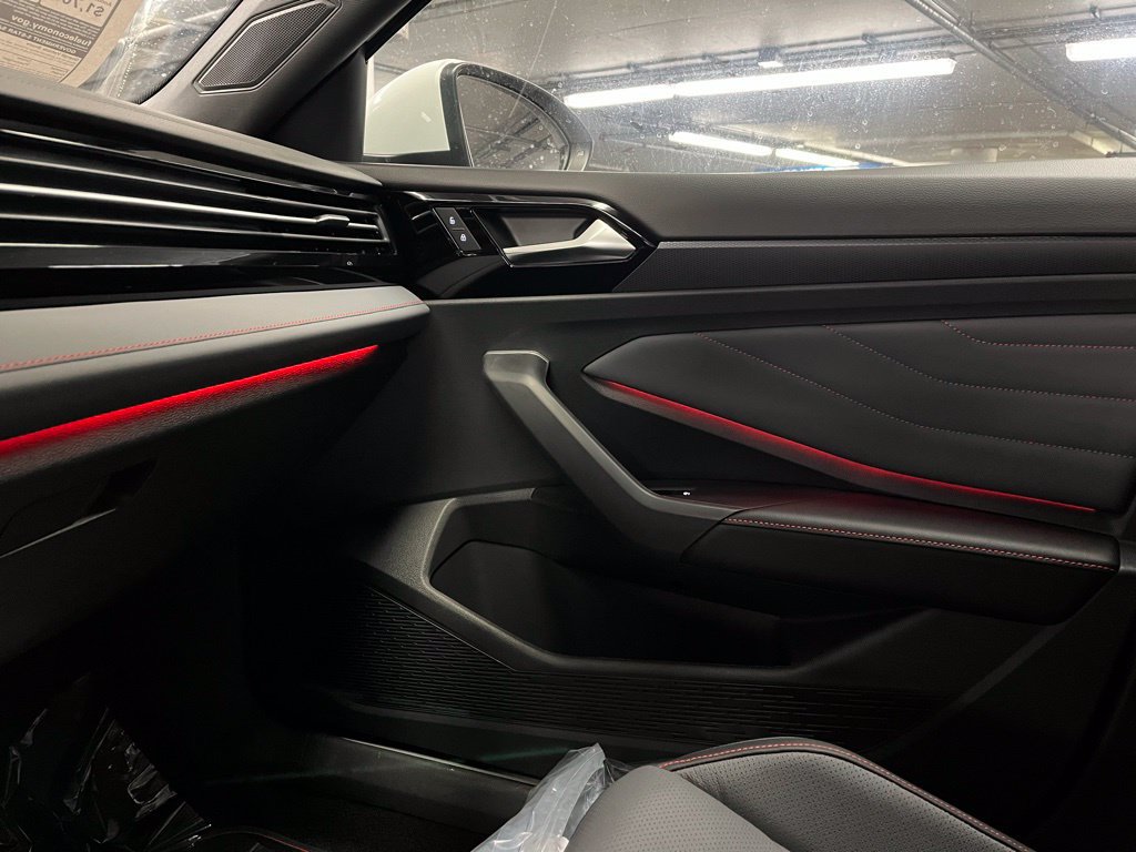 New 2026 Volkswagen Jetta GLI Autobahn FWD image 30