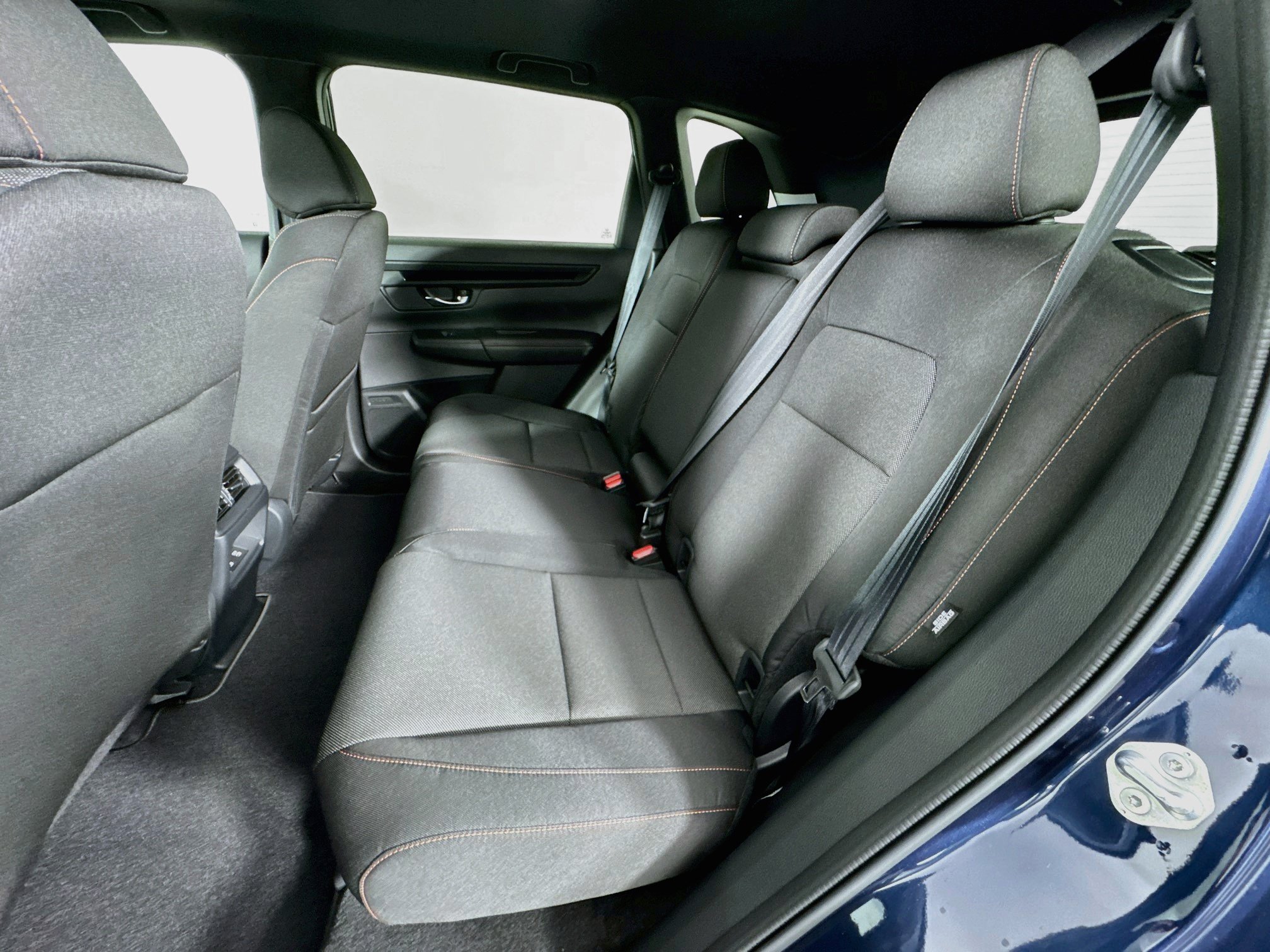 New 2027 Honda CR-V Sport image 23