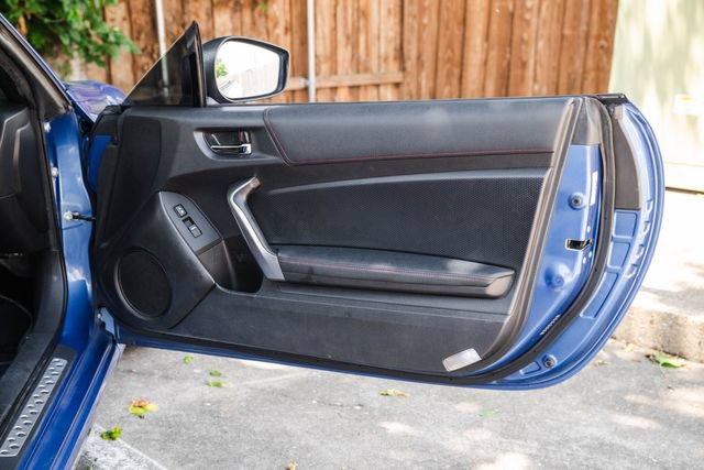 Used 2013 Subaru BRZ Limited RWD image 57