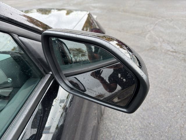 Used 2025 Ford Explorer ST-Line image 7