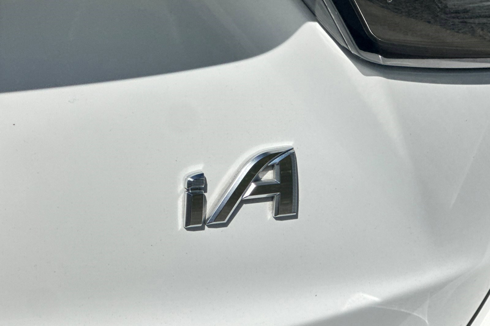 Used 2016 Scion iA 4dr Sdn Auto (Natl) image 23