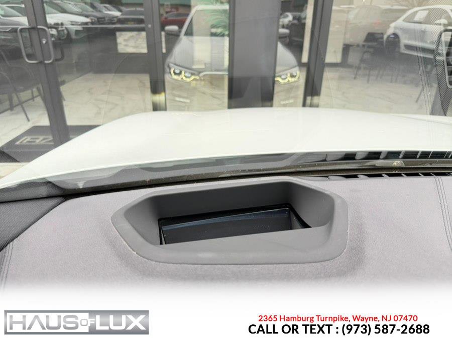 Used 2020 BMW 540i xDrive w/ Executive Package AWD/4WD image 33