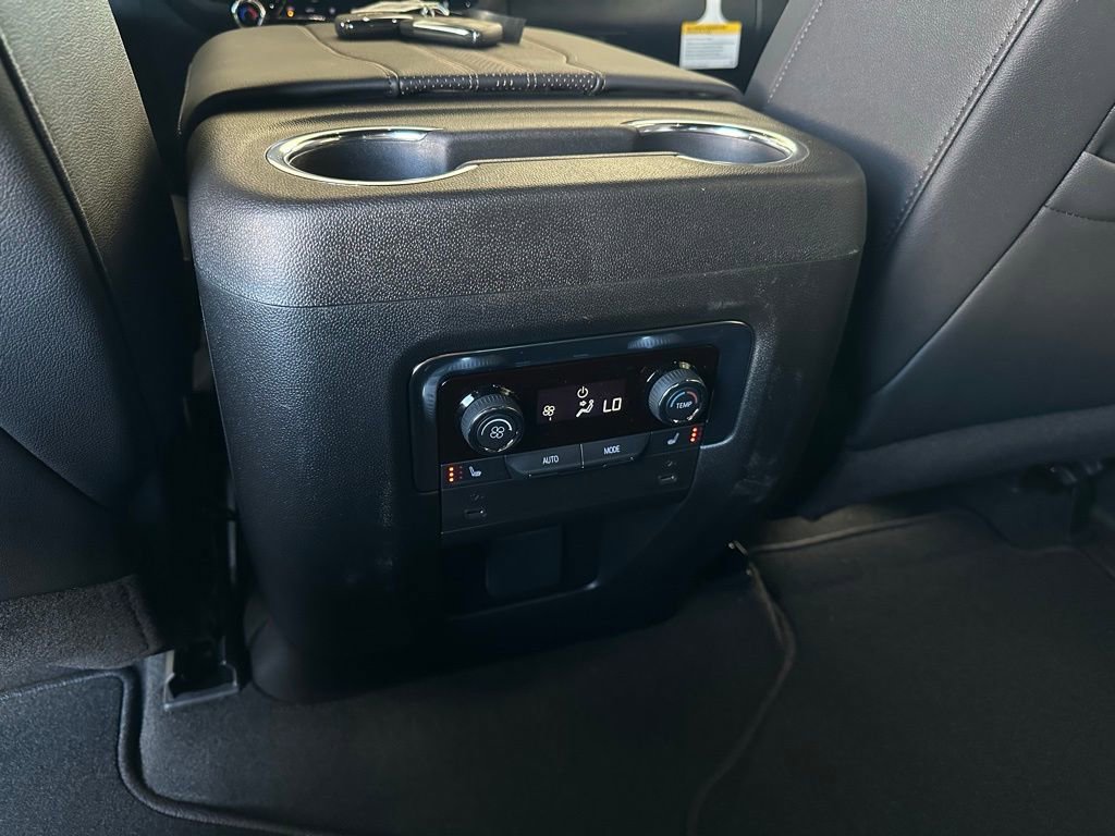 New 2026 Chevrolet Tahoe High Country image 33