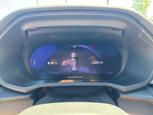 Used 2023 Polestar Polestar 2 w/ Pilot Pack AWD/4WD image 20