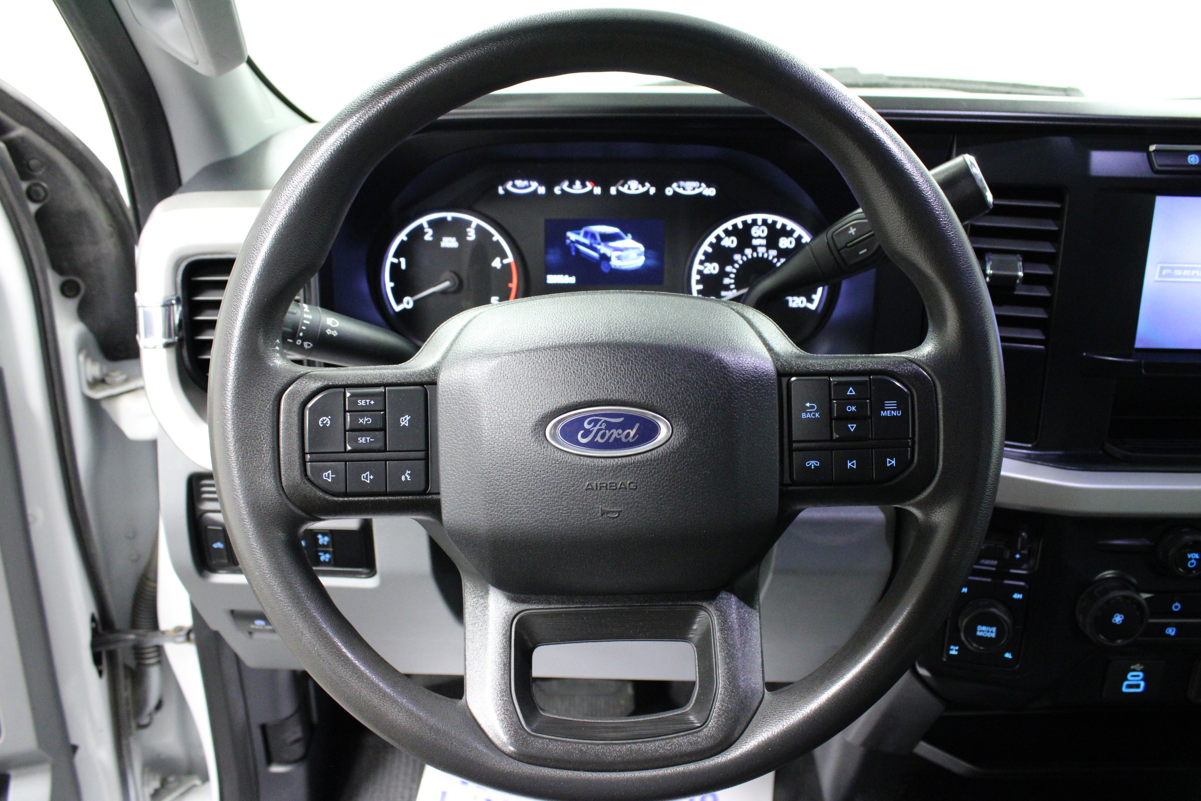 Used 2023 Ford F250 XL image 15