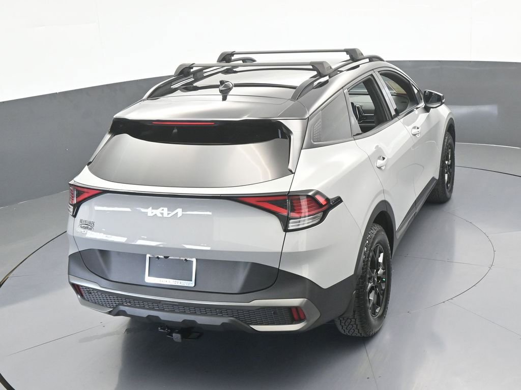 Used 2024 Kia Sportage X-Pro image 54