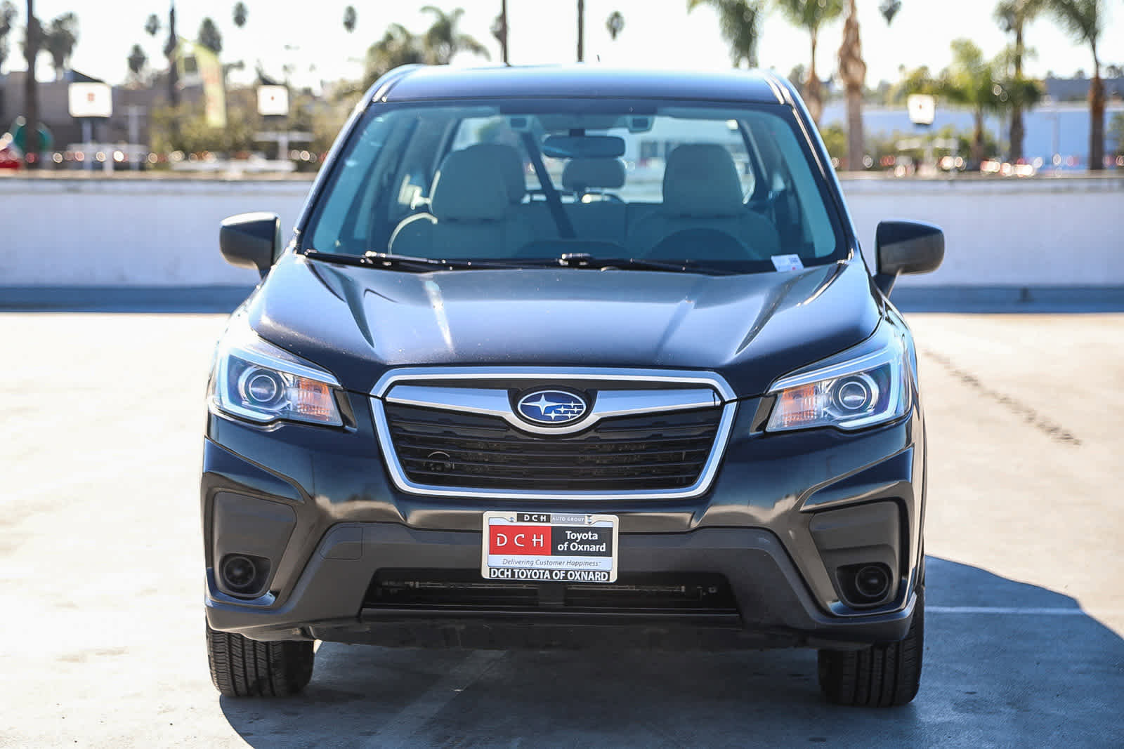 Used 2020 Subaru Forester image 3
