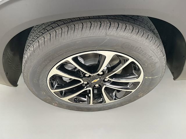New 2026 Chevrolet TrailBlazer LT image 32
