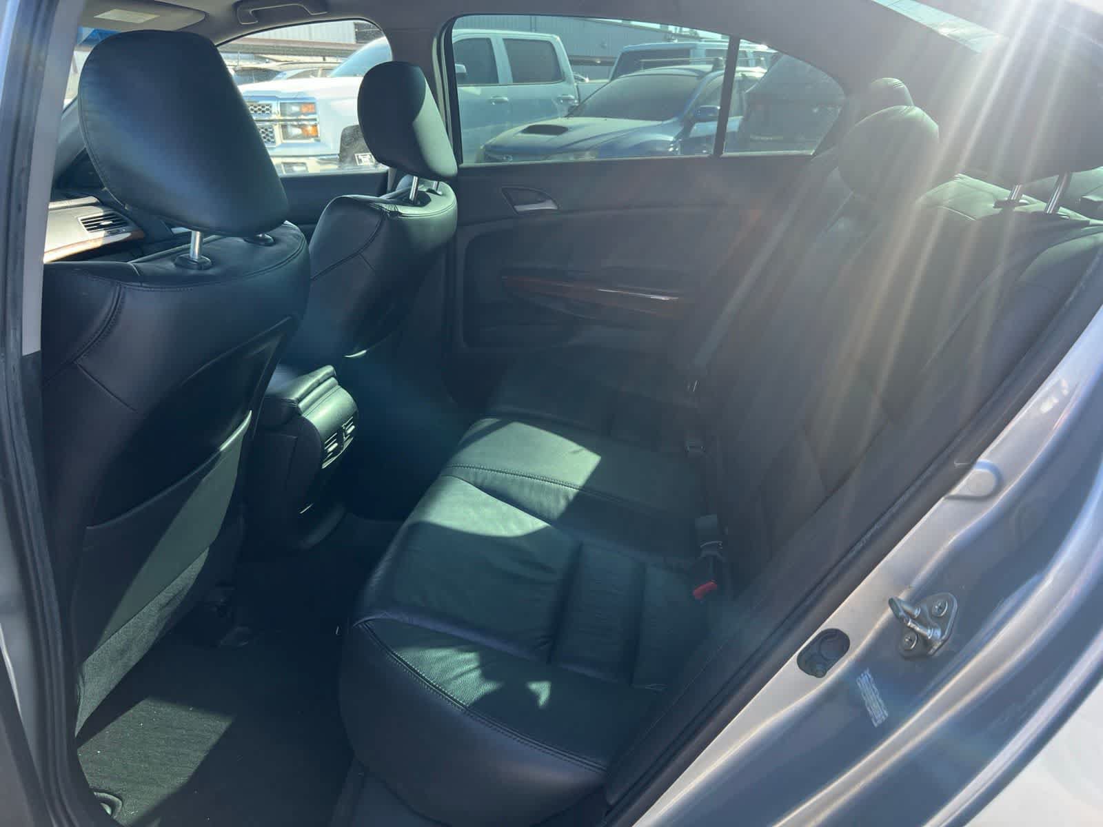 Used 2012 Honda Accord EX-L image 13