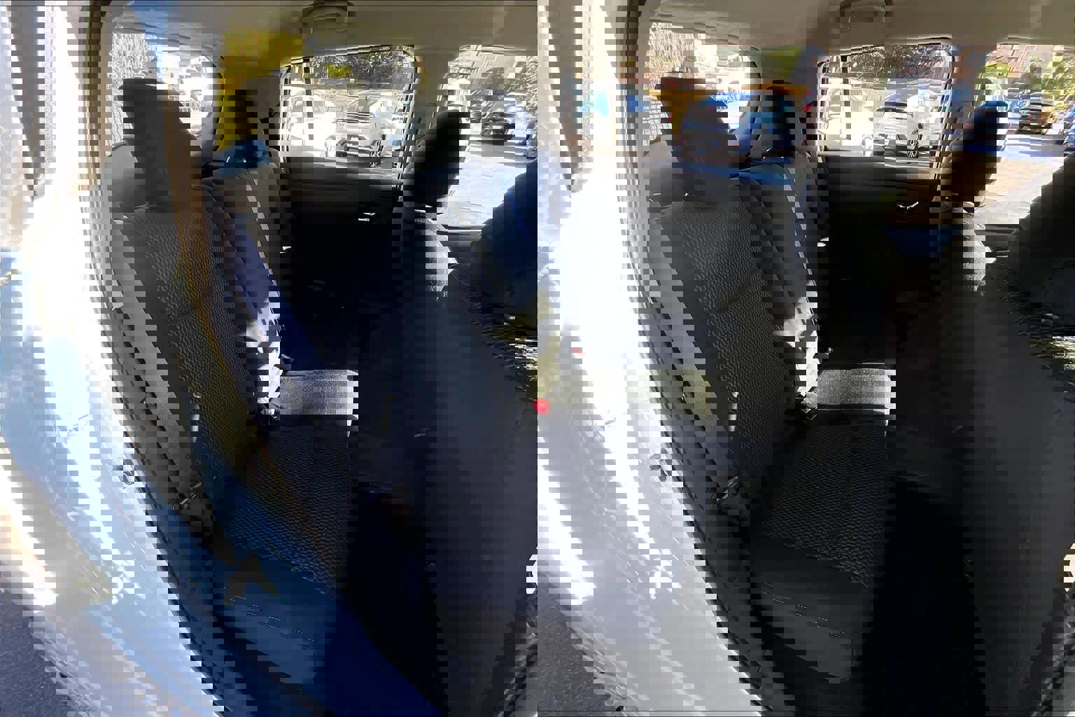 Used 2017 Nissan Leaf S w/ Charge Package image 17