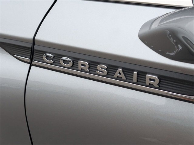 Certified 2022 Lincoln Corsair Reserve w/ Elements Package image 10