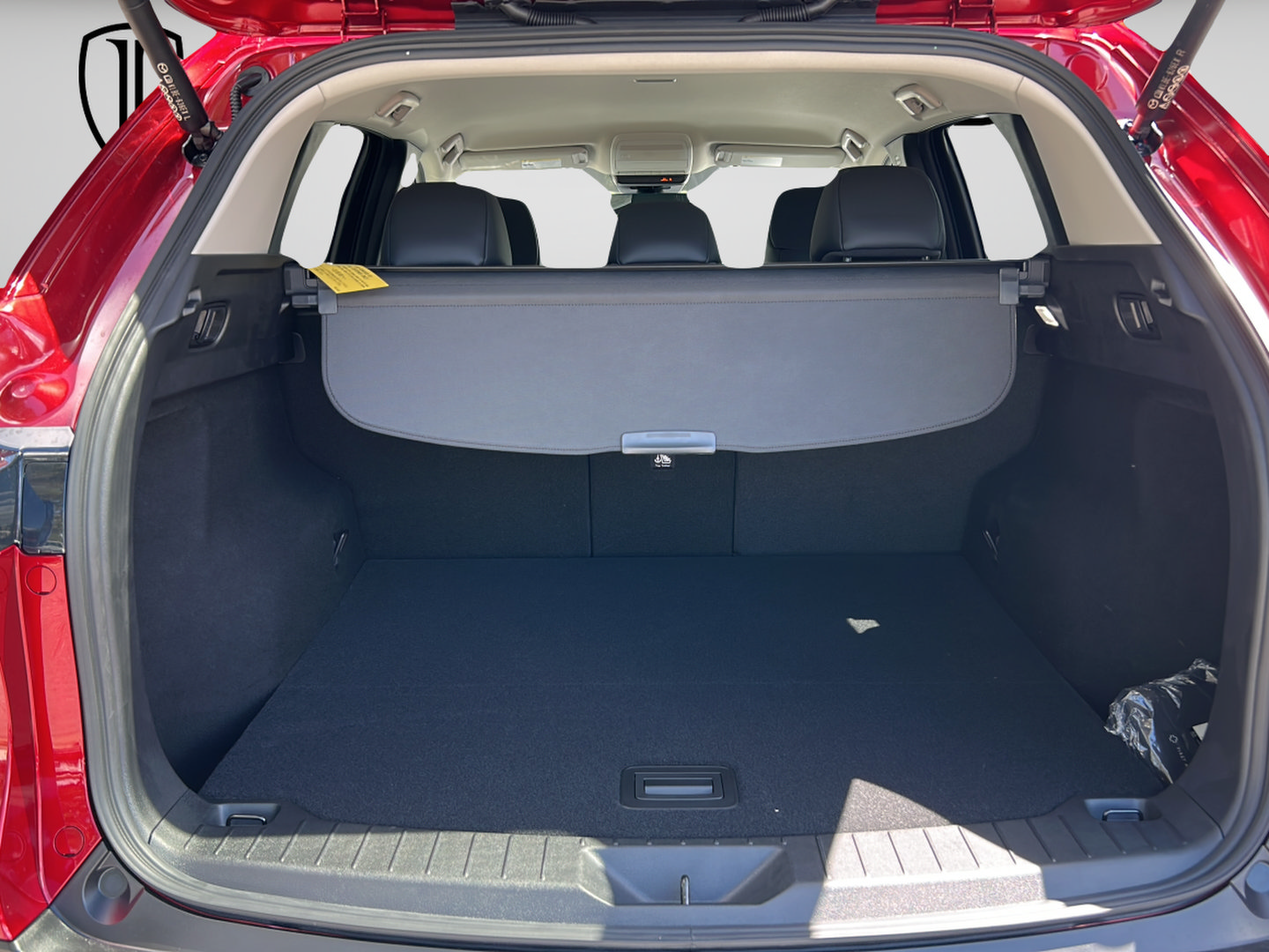New 2026 MAZDA CX-5 Preferred AWD/4WD image 27