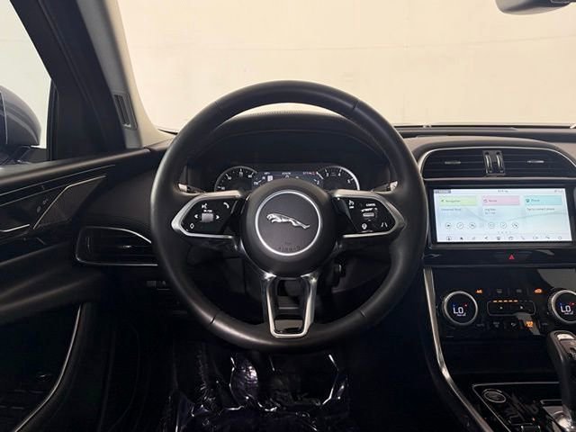 Used 2020 Jaguar XE S RWD image 26