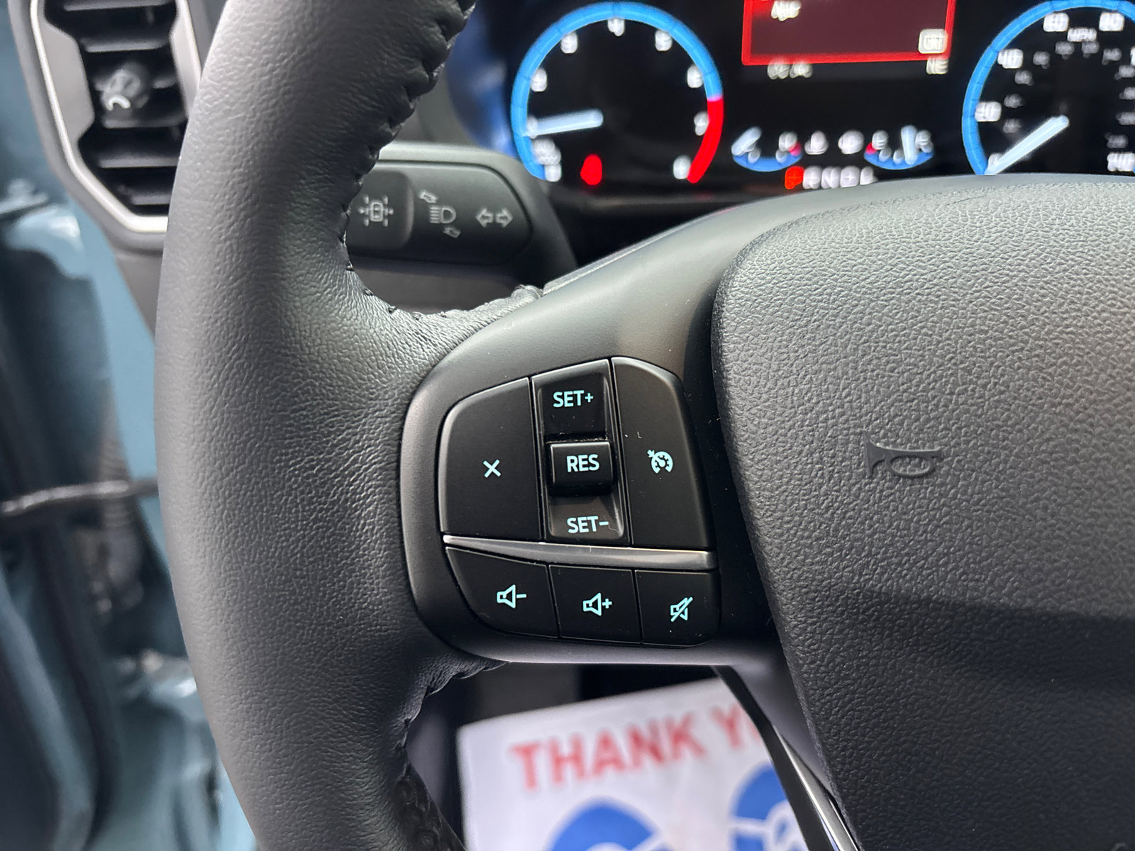 Used 2023 Ford Bronco Sport Big Bend w/ Convenience Package image 17