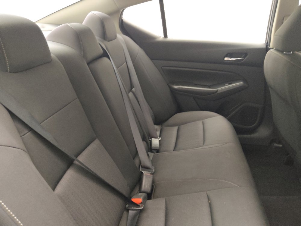Used 2021 Nissan Altima 2.5 S w/ Driver Assist Package FWD image 19
