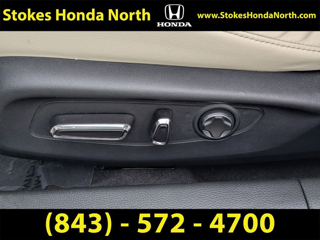 Used 2023 Acura Integra A-Spec image 20