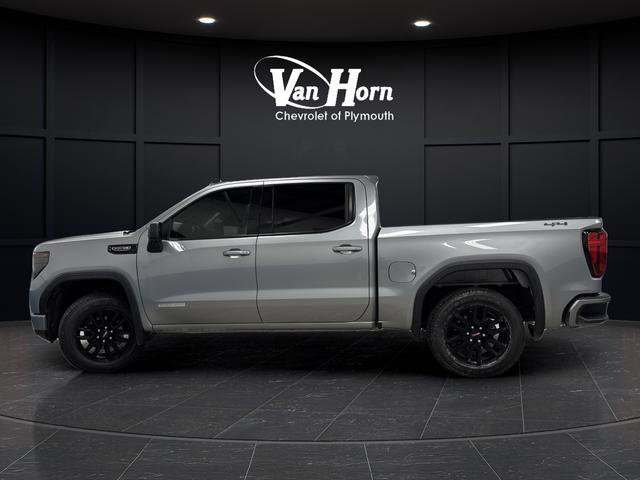 Used 2024 GMC Sierra 1500 Elevation image 11