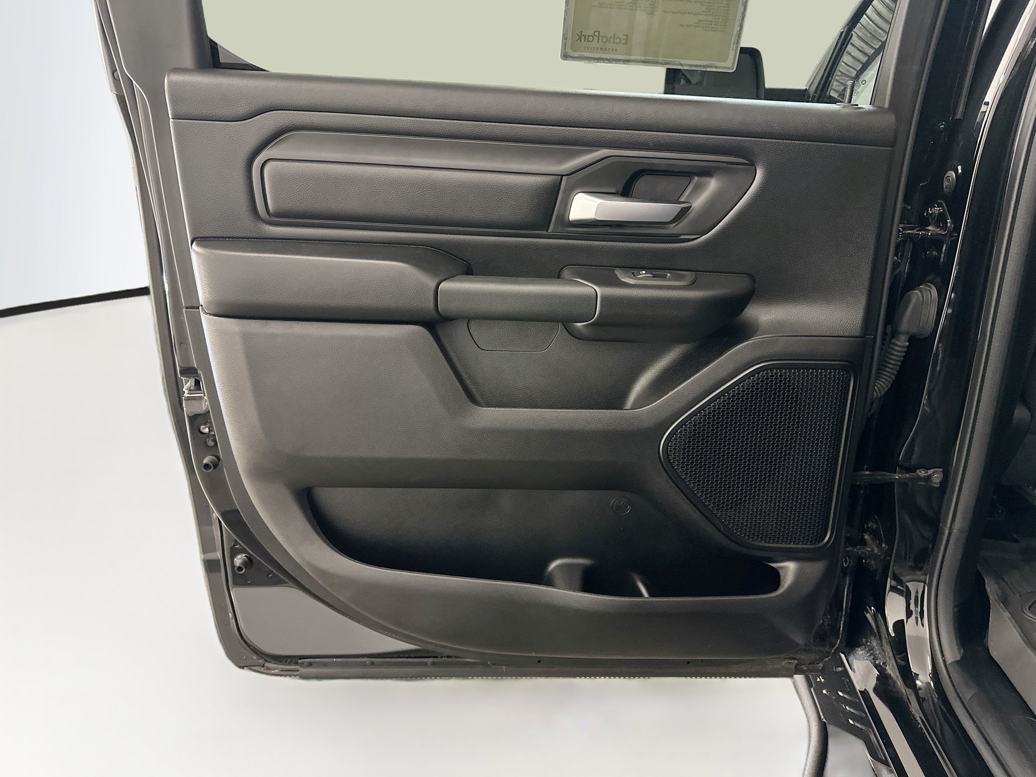 Used 2026 RAM 1500 Warlock AWD/4WD image 26