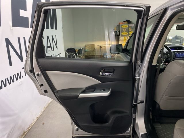 Used 2016 Honda CR-V EX-L image 23