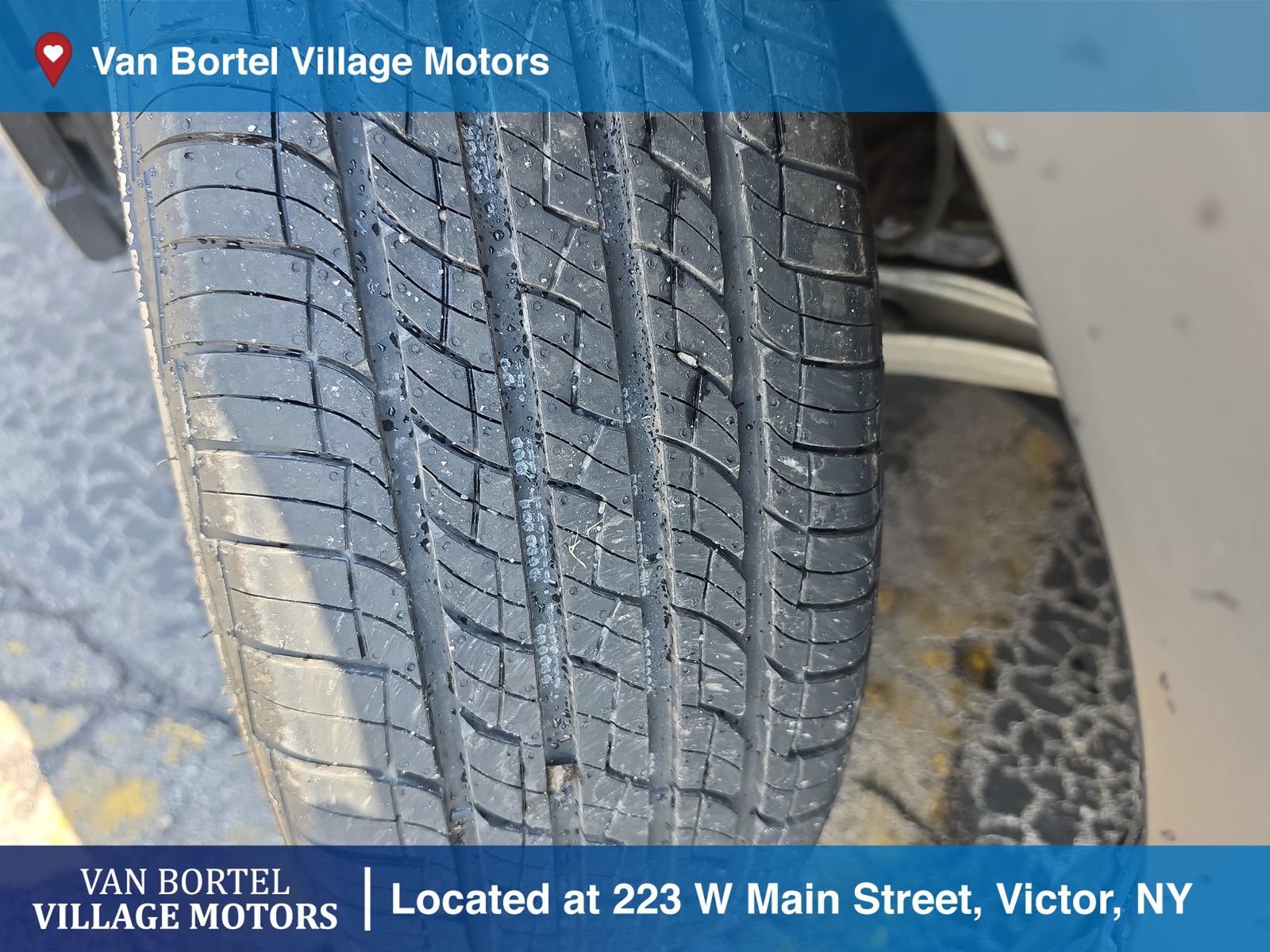 Used 2020 Subaru Outback Touring AWD/4WD image 33