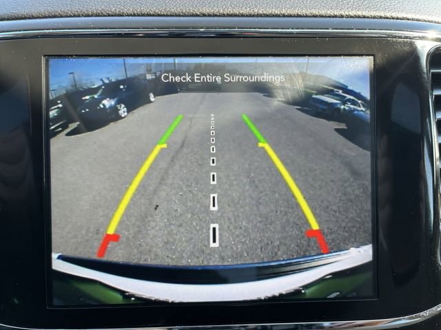 Used 2021 Jeep Grand Cherokee Limited w/ Trailer Tow Group IV image 26