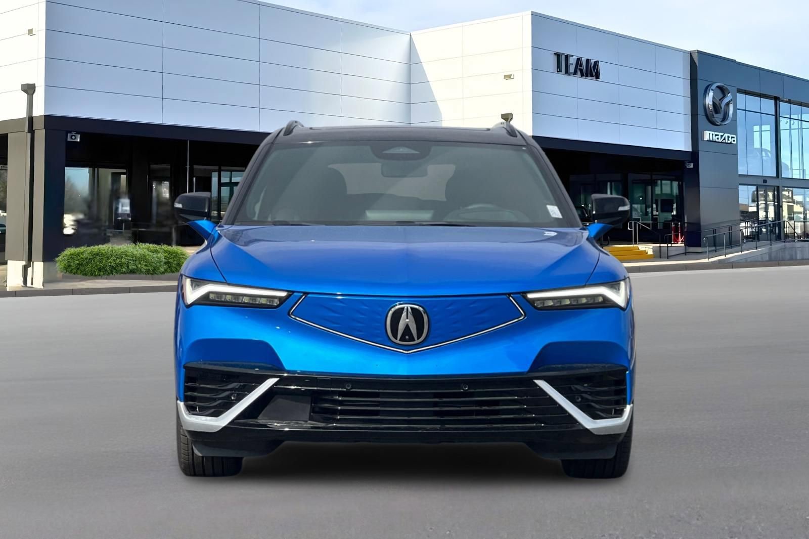 Used 2024 Acura ZDX Type S AWD/4WD image 6