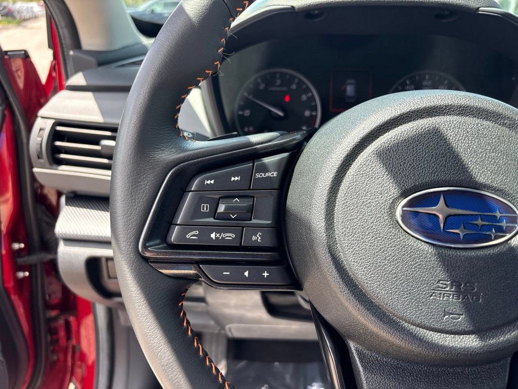 Certified 2024 Subaru Crosstrek 2.5i Limited w/ Popular Package #4A AWD/4WD image 27