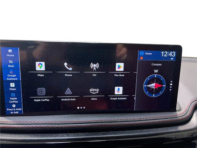 New 2026 Acura MDX Type S AWD/4WD image 18
