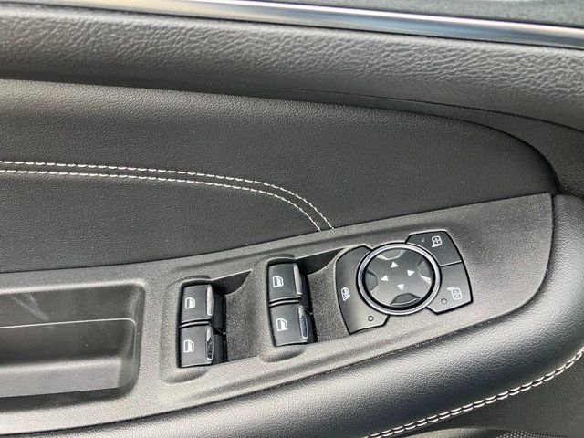 Used 2024 Ford Edge Titanium image 13