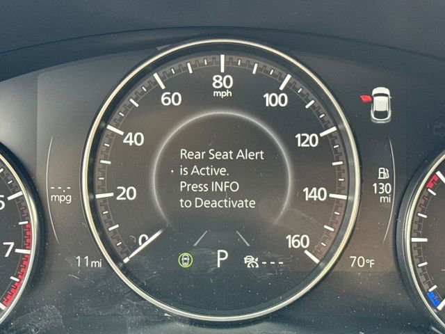 New 2026 MAZDA CX-30 AWD 2.5 S w/ Select Sport Pkg image 15