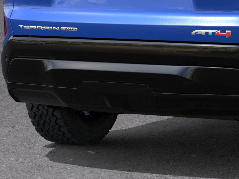 New 2026 GMC Terrain AT4 w/ Technology Package II image 14