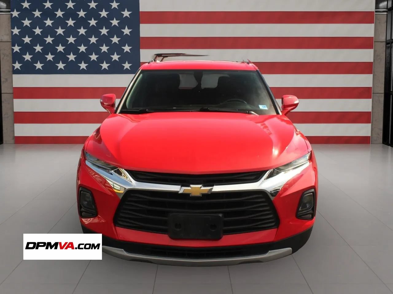 Used 2020 Chevrolet Blazer LT AWD/4WD image 11