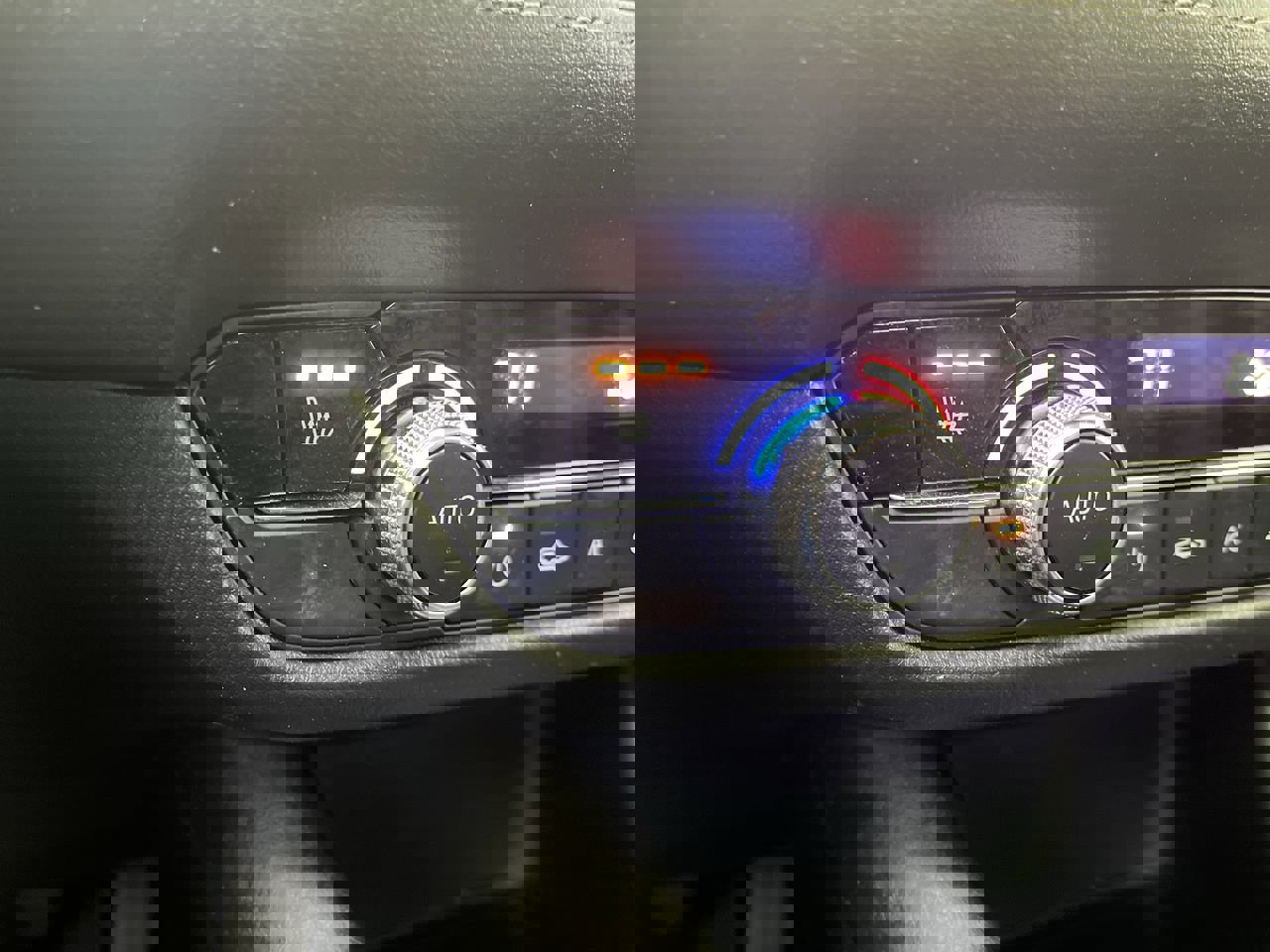 Used 2018 MAZDA MAZDA6 Touring image 22