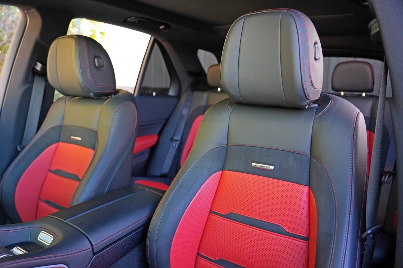 Used 2024 Mercedes-Benz GLE 53 AMG 4MATIC image 46