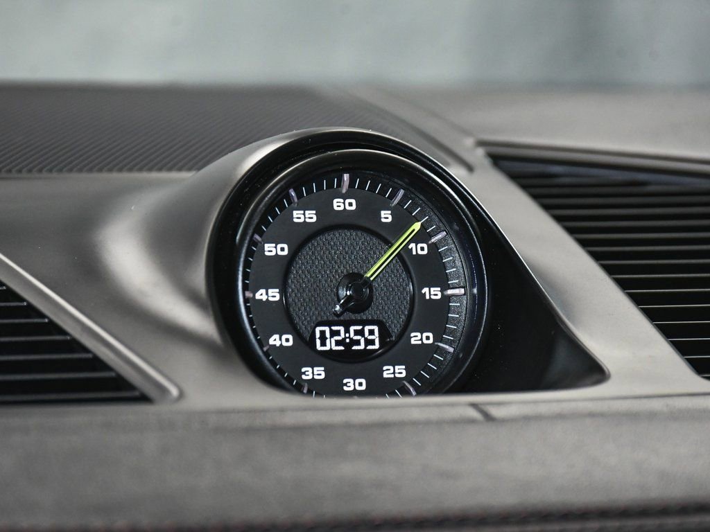 Used 2023 Porsche Cayenne Turbo S image 35