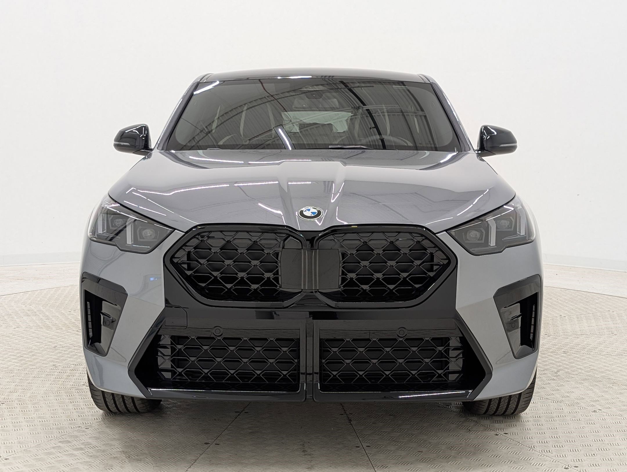 New 2026 BMW X2 xDrive28i w/ M Sport Package AWD/4WD image 6