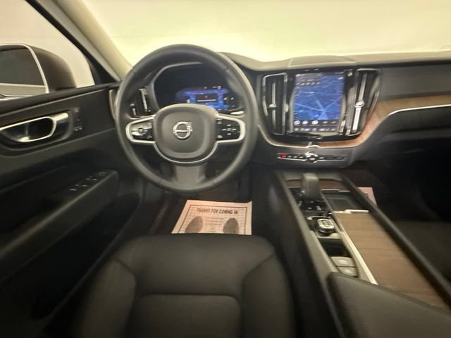 Used 2023 Volvo XC60 B5 Plus w/ Protection Package Premier FWD image 36
