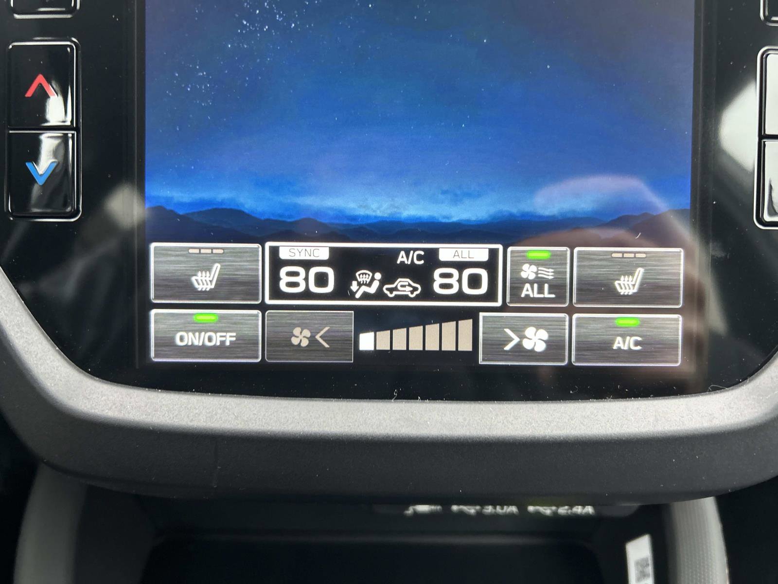 New 2026 Subaru Forester Wilderness image 14