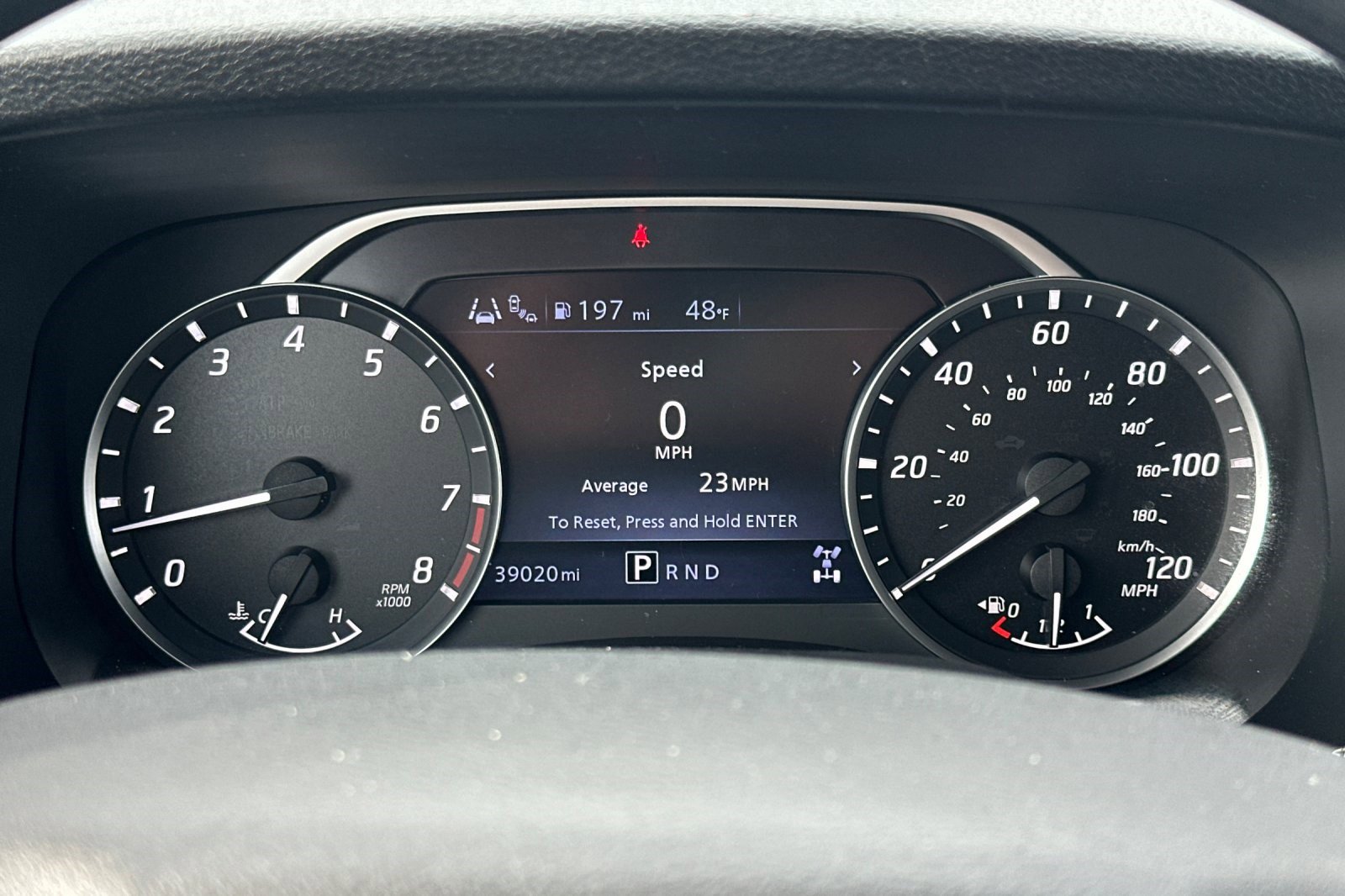 Used 2023 Nissan Frontier SV w/ Midnight Edition Package image 33